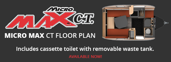 Micro Max CT Floor Plan