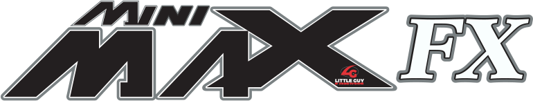 Mini Max FX Logo