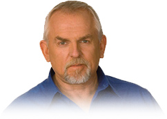 On the Road with John Ratzenberger